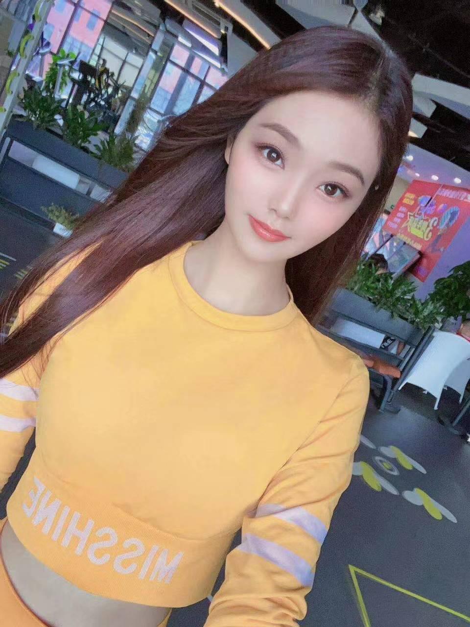 广州天河高端小姐姐