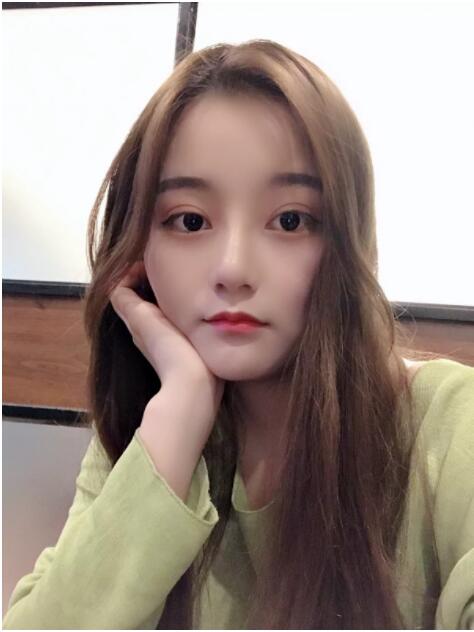 刚下海的小嫩妹值得开发