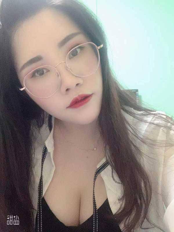 白云区非常不错的美女姐姐