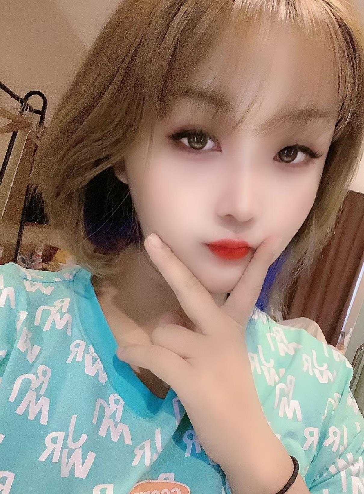 海珠区邻家小可爱诗诗