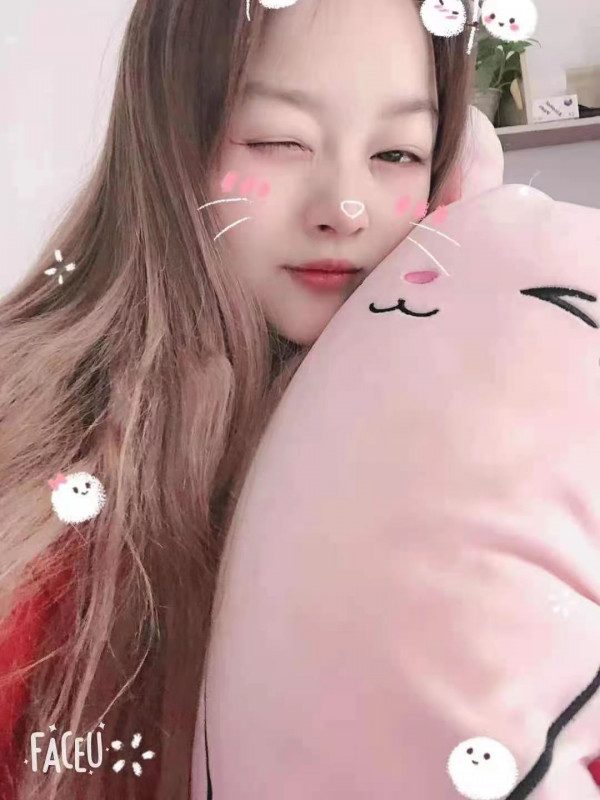 番禺区 晶晶小可爱