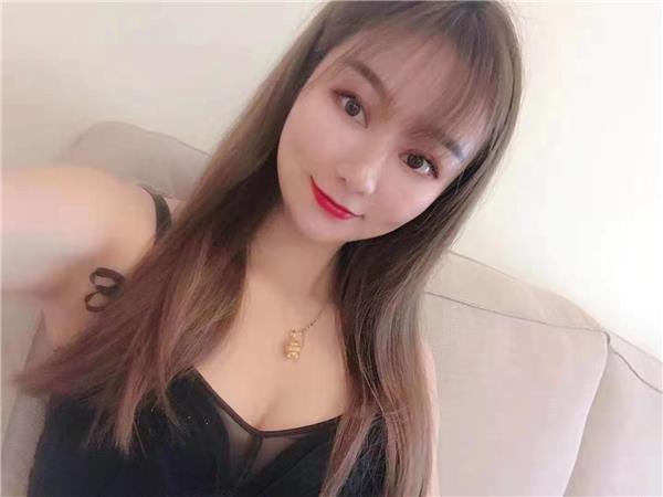 黑色蕾丝诱惑，Sao的有气质的小护士楚楚